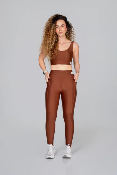 Imagem do Calça Rose Milkshake