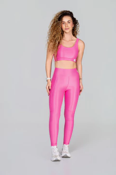 Calça Rose Frozen - loja online