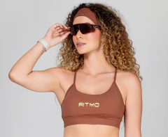 Tiara Ritmo na internet