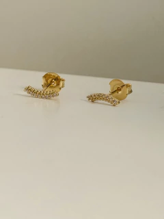 Imagem do Brinco Meia Lua