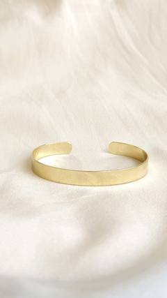 Bracelete Camille Liso Semijoia na internet