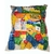 MULTIBLOCOS 112 PEÇAS BLOCOS DE MONTAR COM RODINHA - comprar online