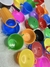 Kit Mini Panelinhas com 24 Unidades
