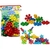 Blocos de Montar Multi Esferas Coloridas com 40 PEÇAS na internet