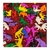 50 Bichos Animais da Selva. - comprar online