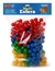 Blocos de Montar Multi Esferas Coloridas com 40 PEÇAS - comprar online