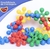 Blocos de Montar Multi Esferas Coloridas com 40 PEÇAS na internet