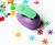 PERFURADOR ARTESANAL 16MM FLOCO DE NEVE