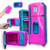 Geladeira De Brinquedo Infantil
