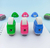 Apontador Criatic Fun 3 Em Cis - Blister Com 1 Unidade na internet