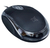 Mouse USB Classic Essential Preto Maxprint. - comprar online