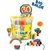 Massinha ArtKids Big Balde 30 Massinhas Acrilex