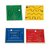Kit Painel Psicomotor - 4 Placas