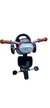 Triciclo Motoca Infantil c/2 Cestos Farol Em Led E Som na internet
