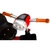Imagem do Triciclo Motoca Infantil c/2 Cestos Farol Em Led E Som