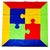 Tapete Puzzle Montessoriano