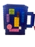 Caneca Lego Blocos Para Montar 350ML