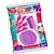Kit Pratinhos Talheres e Copinhos - comprar online