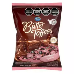 Butter Toffe