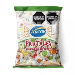 Arcor frutales