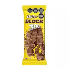 Block 300 gr