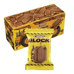 Caja bombones Block - comprar online