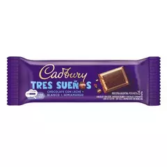 Cadbury 27 gr - comprar online