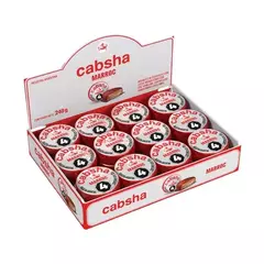 Caja cabsha 240 gr