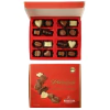 Bombones premium surtidos Bonifacio