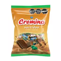 Cremino