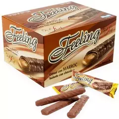 Caja Feeling - comprar online