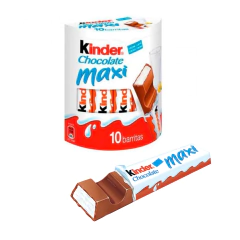 Caja Kinder Maxi