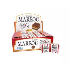 Caja Marroc en internet