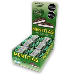 Caja Mentitas