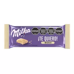 Milka 55 gr - comprar online