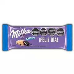 Milka 55 gr - CASKY CANDY