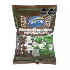 Arcor Menta Chocolate