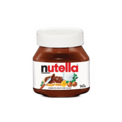 Nutella - comprar online