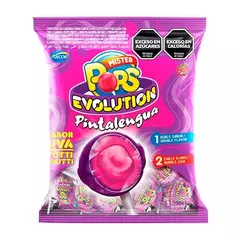 Pop Evolution - CASKY CANDY