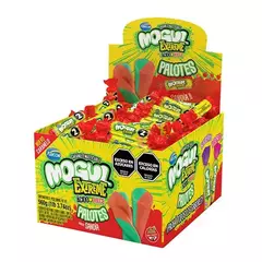 Mogul Extreme Palotes en internet
