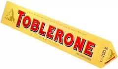 Toblerone 100 gr