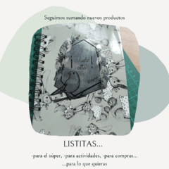 LISTITAS