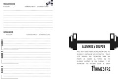 CUADERNO PARA PROFES DE GIMNASIA en internet