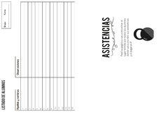 CUADERNO PARA PROFES DE GIMNASIA - Tarjetuli