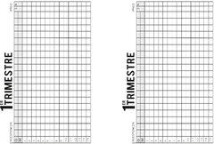CUADERNO PARA PROFES DE GIMNASIA - tienda online