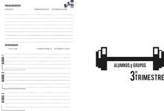 CUADERNO PARA PROFES DE GIMNASIA - comprar online