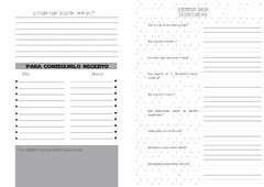 CUADERNO RAYADO- STARWARS - Tarjetuli