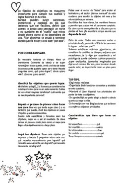 CUADERNO MOTIVACIONAL en internet