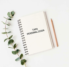 CUADERNO PARA ORGANIZAR TUS 15 AÑOS