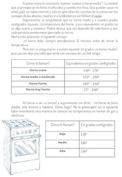 CUADERNO RECETARIO - tienda online